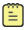 Notes